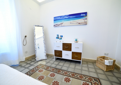 Casa Vacanze Appartamento Sweet Holiday Corallo